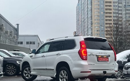 Haval H9 I рестайлинг, 2021 год, 2 399 000 рублей, 6 фотография