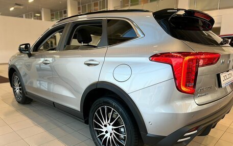 Haval Jolion, 2025 год, 2 799 000 рублей, 33 фотография