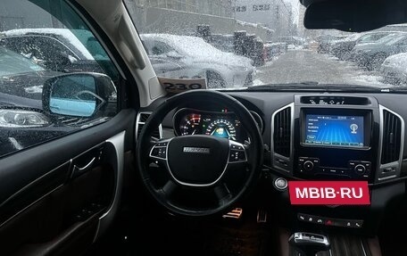 Haval H9 I рестайлинг, 2021 год, 2 399 000 рублей, 8 фотография