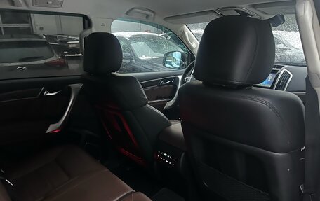 Haval H9 I рестайлинг, 2021 год, 2 399 000 рублей, 10 фотография