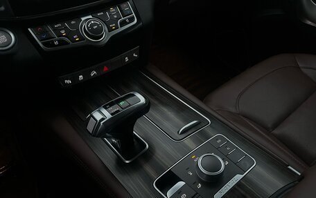 Haval H9 I рестайлинг, 2021 год, 2 399 000 рублей, 12 фотография