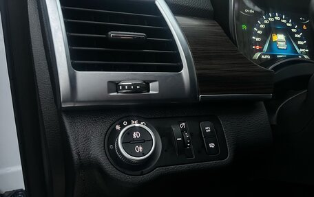 Haval H9 I рестайлинг, 2021 год, 2 399 000 рублей, 15 фотография