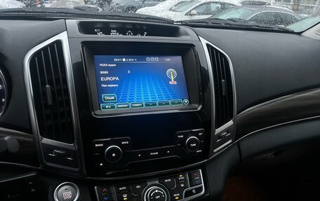 Haval H9 I рестайлинг, 2021 год, 2 399 000 рублей, 11 фотография