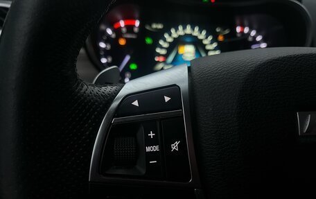 Haval H9 I рестайлинг, 2021 год, 2 399 000 рублей, 13 фотография