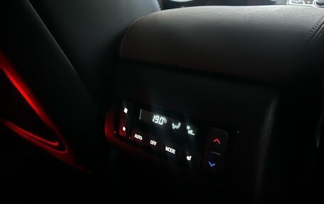 Haval H9 I рестайлинг, 2021 год, 2 399 000 рублей, 17 фотография