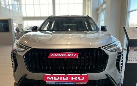 Haval Jolion, 2025 год, 2 799 000 рублей, 2 фотография