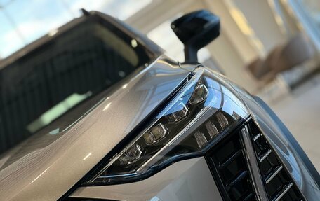 Haval Jolion, 2025 год, 2 799 000 рублей, 29 фотография