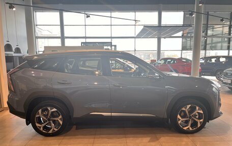 Geely Atlas, 2025 год, 3 717 190 рублей, 4 фотография