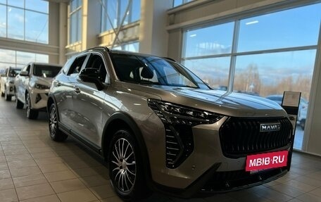 Haval Jolion, 2025 год, 2 799 000 рублей, 28 фотография