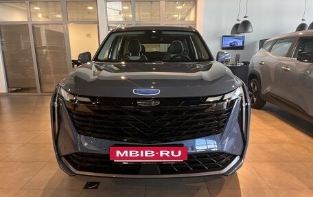 Geely Atlas, 2025 год, 3 717 190 рублей, 2 фотография