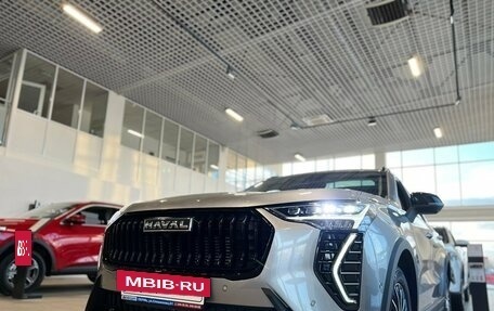 Haval Jolion, 2025 год, 2 799 000 рублей, 30 фотография