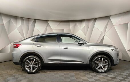 Haval F7x I, 2020 год, 1 459 000 рублей, 6 фотография