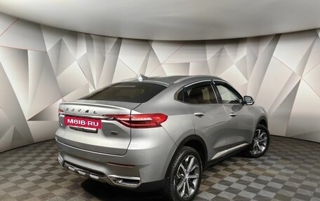 Haval F7x I, 2020 год, 1 459 000 рублей, 2 фотография