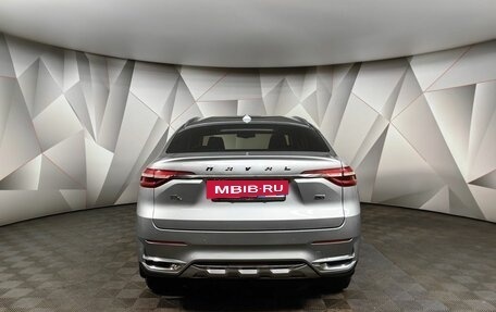 Haval F7x I, 2020 год, 1 459 000 рублей, 8 фотография