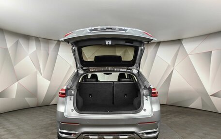 Haval F7x I, 2020 год, 1 459 000 рублей, 10 фотография