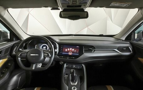 Haval F7x I, 2020 год, 1 459 000 рублей, 13 фотография