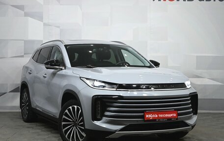 CheryExeed TXL, 2022 год, 2 750 000 рублей, 3 фотография