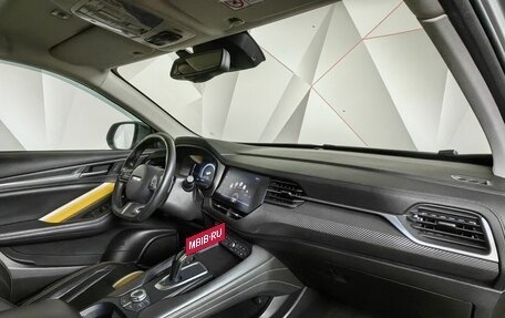 Haval F7x I, 2020 год, 1 459 000 рублей, 12 фотография