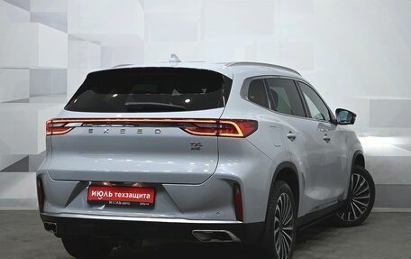 CheryExeed TXL, 2022 год, 2 750 000 рублей, 7 фотография