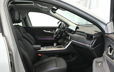 CheryExeed TXL, 2022 год, 2 750 000 рублей, 11 фотография