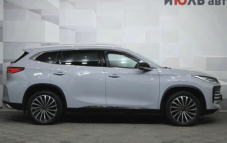 CheryExeed TXL, 2022 год, 2 750 000 рублей, 9 фотография