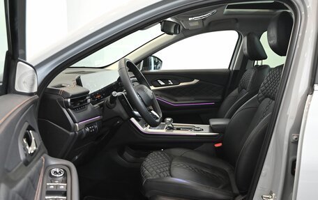 CheryExeed TXL, 2022 год, 2 750 000 рублей, 10 фотография