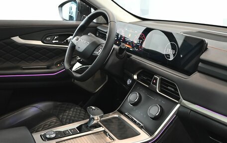 CheryExeed TXL, 2022 год, 2 750 000 рублей, 14 фотография