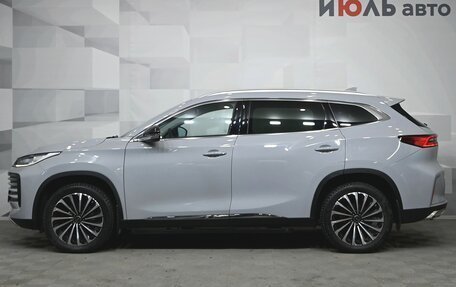 CheryExeed TXL, 2022 год, 2 750 000 рублей, 8 фотография