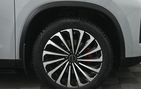 CheryExeed TXL, 2022 год, 2 750 000 рублей, 13 фотография