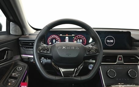 CheryExeed TXL, 2022 год, 2 750 000 рублей, 16 фотография