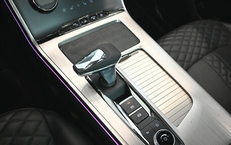 CheryExeed TXL, 2022 год, 2 750 000 рублей, 20 фотография