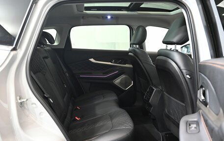 CheryExeed TXL, 2022 год, 2 750 000 рублей, 24 фотография