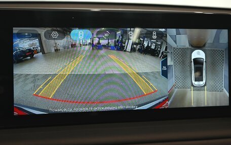 CheryExeed TXL, 2022 год, 2 750 000 рублей, 23 фотография