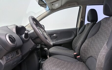 Nissan Note II рестайлинг, 2008 год, 545 000 рублей, 10 фотография