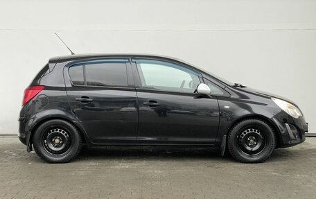 Opel Corsa D, 2011 год, 535 000 рублей, 4 фотография