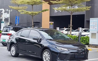 Toyota Corolla, 2022 год, 1 220 000 рублей, 1 фотография