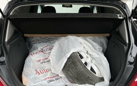 Opel Corsa D, 2011 год, 535 000 рублей, 20 фотография