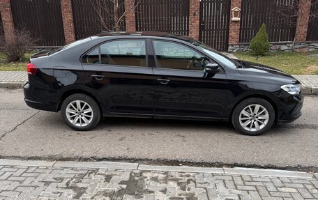 Volkswagen Polo VI (EU Market), 2021 год, 1 650 000 рублей, 2 фотография