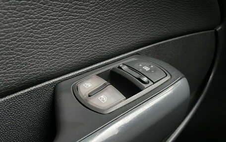 Opel Corsa D, 2011 год, 535 000 рублей, 16 фотография