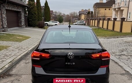 Volkswagen Polo VI (EU Market), 2021 год, 1 650 000 рублей, 4 фотография