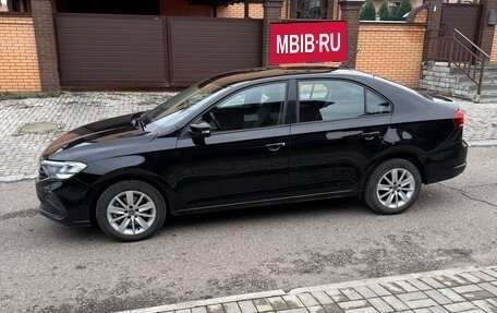 Volkswagen Polo VI (EU Market), 2021 год, 1 650 000 рублей, 6 фотография