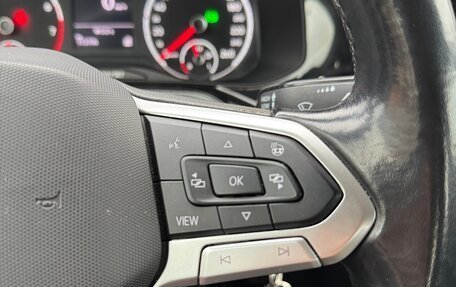 Volkswagen Polo VI (EU Market), 2021 год, 1 650 000 рублей, 12 фотография