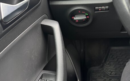 Volkswagen Polo VI (EU Market), 2021 год, 1 650 000 рублей, 13 фотография