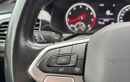 Volkswagen Polo VI (EU Market), 2021 год, 1 650 000 рублей, 11 фотография