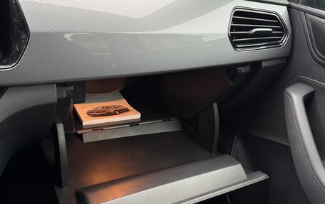 Volkswagen Polo VI (EU Market), 2021 год, 1 650 000 рублей, 18 фотография