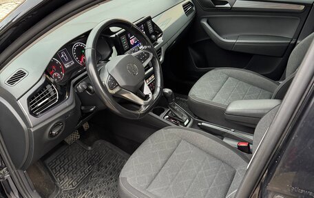 Volkswagen Polo VI (EU Market), 2021 год, 1 650 000 рублей, 20 фотография