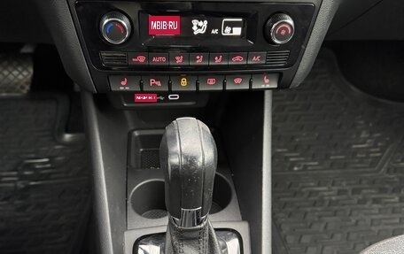 Volkswagen Polo VI (EU Market), 2021 год, 1 650 000 рублей, 15 фотография