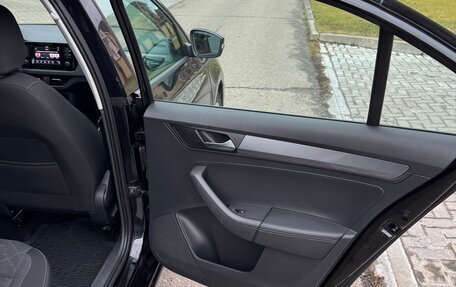 Volkswagen Polo VI (EU Market), 2021 год, 1 650 000 рублей, 25 фотография