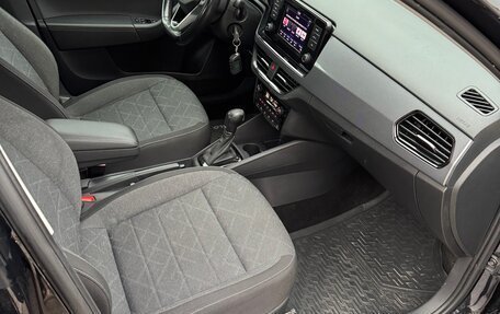 Volkswagen Polo VI (EU Market), 2021 год, 1 650 000 рублей, 22 фотография