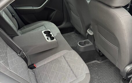 Volkswagen Polo VI (EU Market), 2021 год, 1 650 000 рублей, 26 фотография